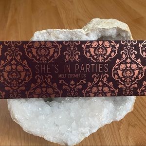 Melt Cosmetics - She’s in Parties Palette
